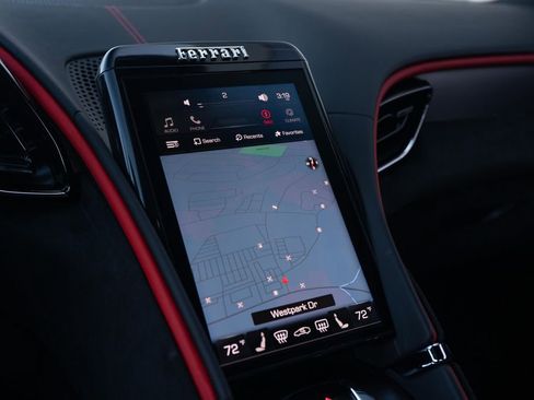 Certified 2024 Ferrari Roma image 45