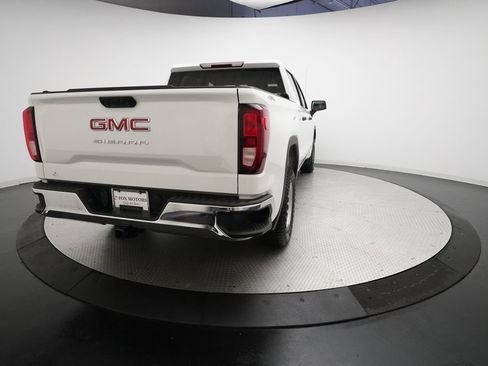 Used 2022 GMC Sierra 1500 Pro w/ Convenience Package AWD/4WD image 13