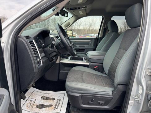 Used 2014 RAM 1500 Big Horn image 15
