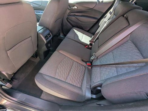 Used 2019 Chevrolet Equinox LT AWD/4WD image 18