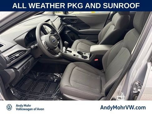 Used 2024 Subaru Crosstrek 2.0i Premium AWD/4WD image 12