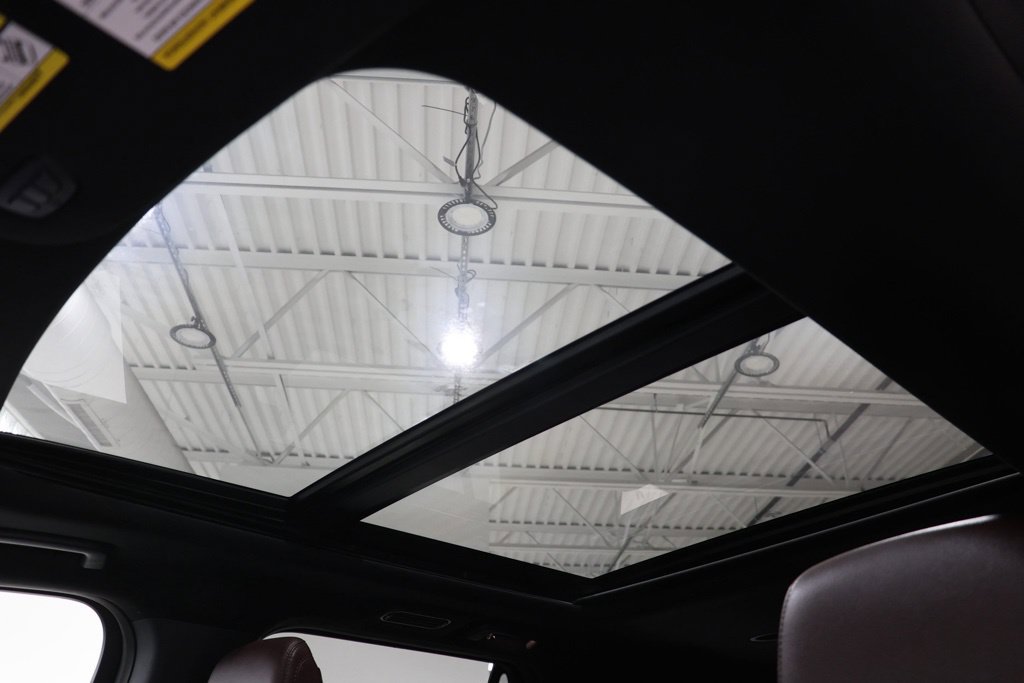 Used 2024 Ford Expedition Max Limited AWD/4WD image 34