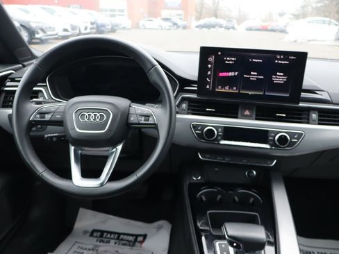 Used 2024 Audi A5 2.0T Premium Plus w/ Premium Plus image 11