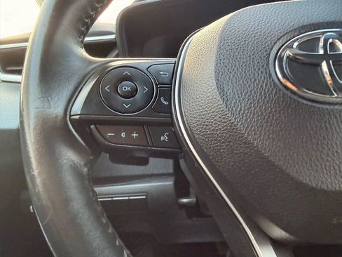 Used 2022 Toyota Corolla SE image 28