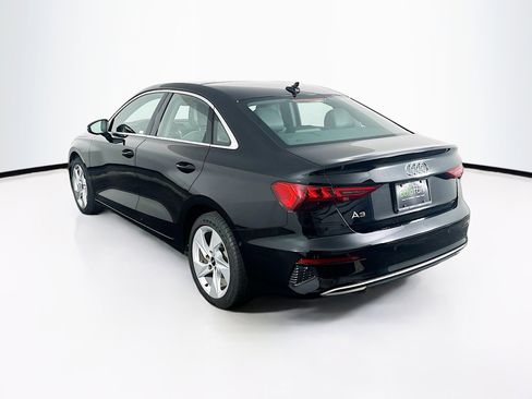 Used 2024 Audi A3 2.0T Premium image 5