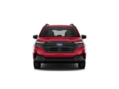 New 2026 Subaru Forester image 2