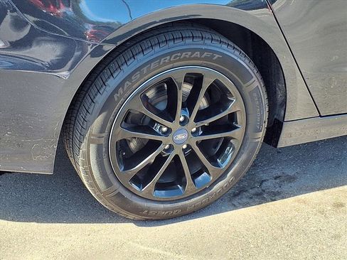 Used 2020 Ford Fusion SE image 24