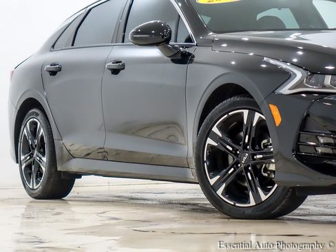 Used 2024 Kia K5 GT-Line image 4