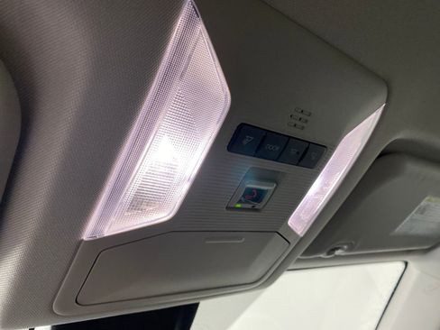 Certified 2023 Toyota RAV4 LE image 21