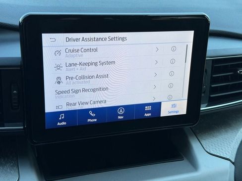 Certified 2023 Ford Explorer Timberline image 35