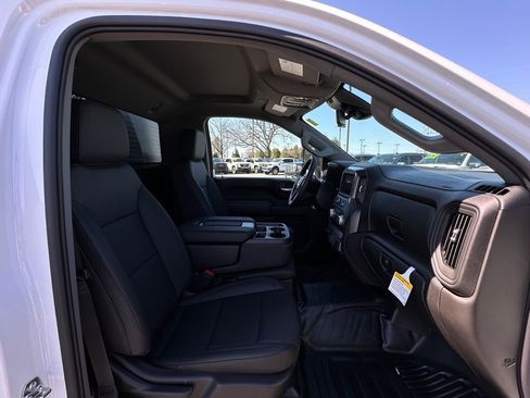 New 2026 GMC Sierra 3500 Pro AWD/4WD image 12