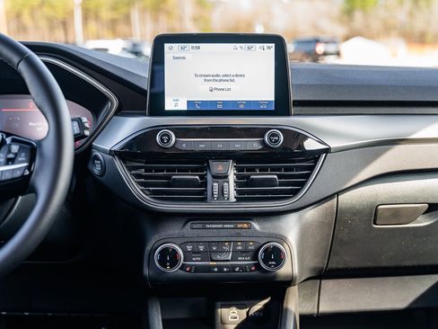 New 2026 Ford Escape Active w/ Cold Weather Package image 21