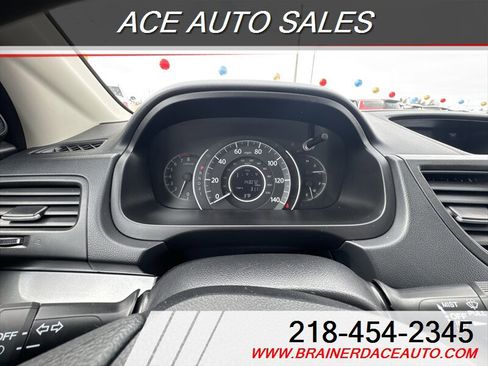 Used 2014 Honda CR-V EX image 15