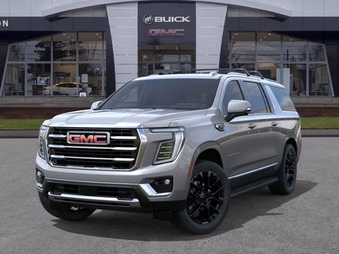 New 2026 GMC Yukon XL Elevation image 6