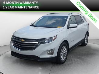 Used 2019 Chevrolet Equinox LT FWD video 1