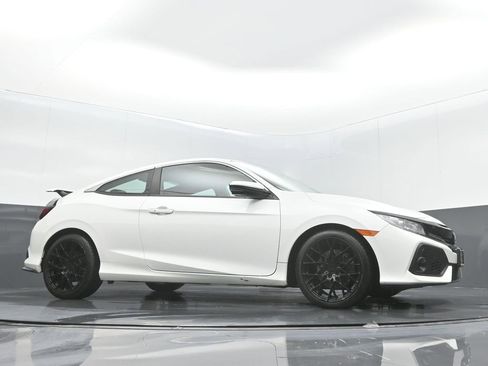 Used 2019 Honda Civic Si image 29