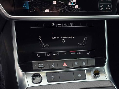 Used 2024 Audi A6 2.0T Premium image 35