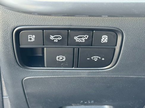 New 2026 Hyundai Ioniq 9 Limited image 29