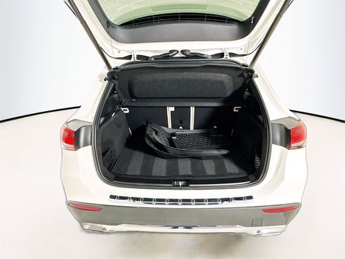 Certified 2023 Mercedes-Benz GLA 250 image 25