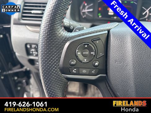 Used 2023 Honda Passport TrailSport image 19