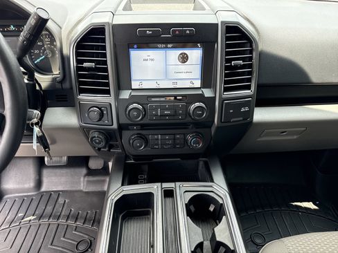 Used 2018 Ford F150 XLT w/ Equipment Group 302A Luxury RWD image 27