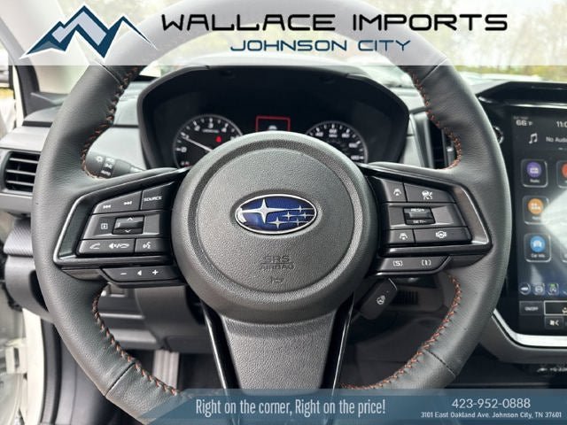 New 2026 Subaru Crosstrek 2.5i Limited AWD/4WD image 18