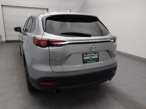 Used 2023 MAZDA CX-9 Touring Plus image 6