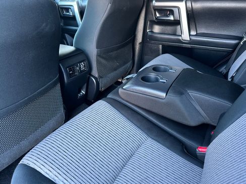 Certified 2021 Toyota 4Runner SR5 image 12