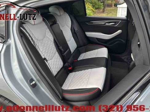 Used 2023 Cadillac CT5 V Blackwing image 14