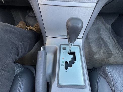 Used 2006 Toyota Solara SLE image 28