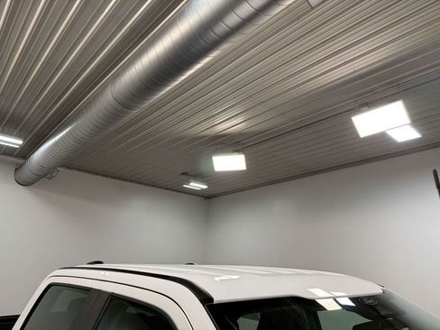 Used 2024 Ford F250 XL w/ STX Appearance Package image 46