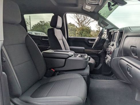 Used 2020 Chevrolet Silverado 1500 RST w/ All-Star Edition image 32