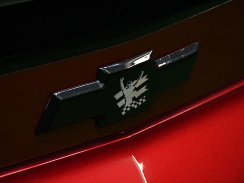 Used 2010 Chevrolet Camaro SS w/ RS Package RWD image 15