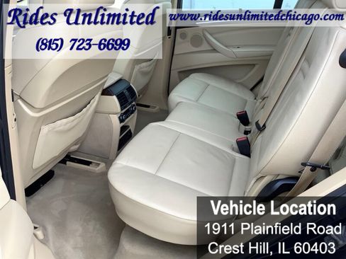 Used 2012 BMW X5 xDrive35i image 31