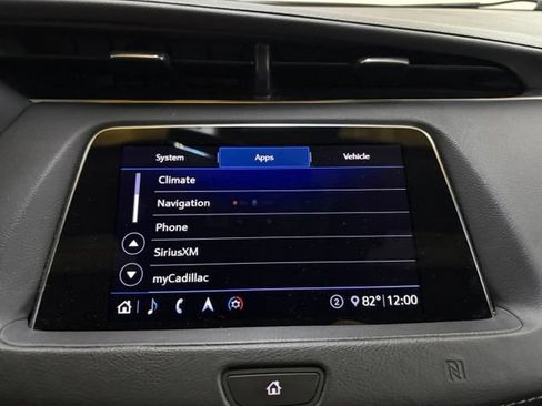 Used 2020 Cadillac XT4 Premium Luxury w/ Cold Weather Package FWD image 69