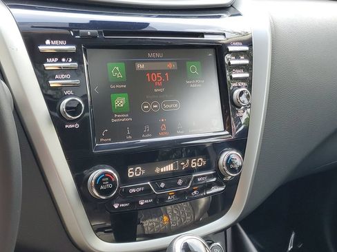 Used 2020 Nissan Murano Platinum w/ Cargo Package AWD/4WD image 26