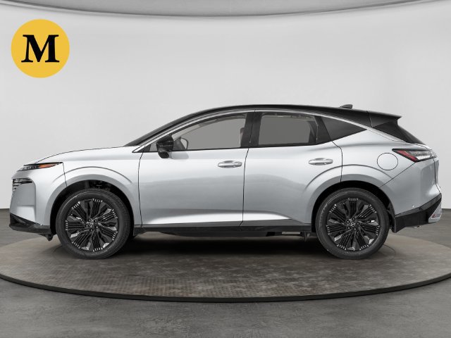 New 2026 Nissan Murano Platinum w/ Cargo Package AWD/4WD image 3