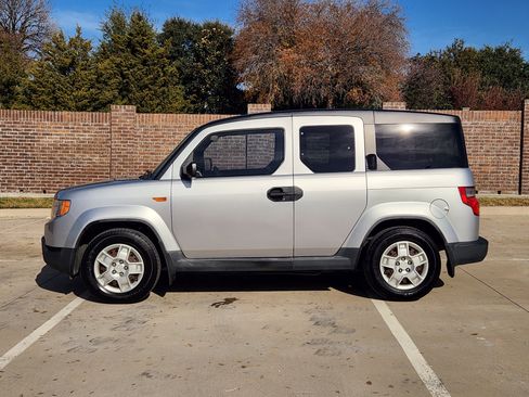 Used 2010 Honda Element LX image 5