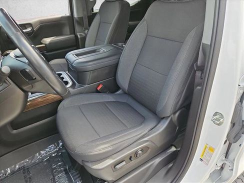 Used 2021 Chevrolet Silverado 1500 RST AWD/4WD image 15