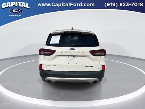 Certified 2023 Ford Escape Active w/ Tech Pack #2 image 7