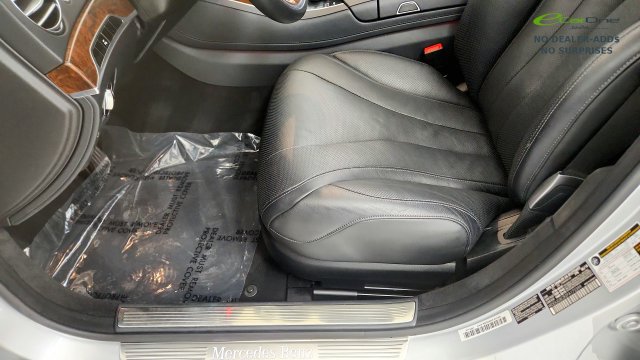 Used 2015 Mercedes-Benz S 550 Sedan image 53