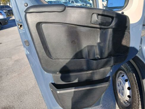 Used 2020 RAM ProMaster 3500 image 11