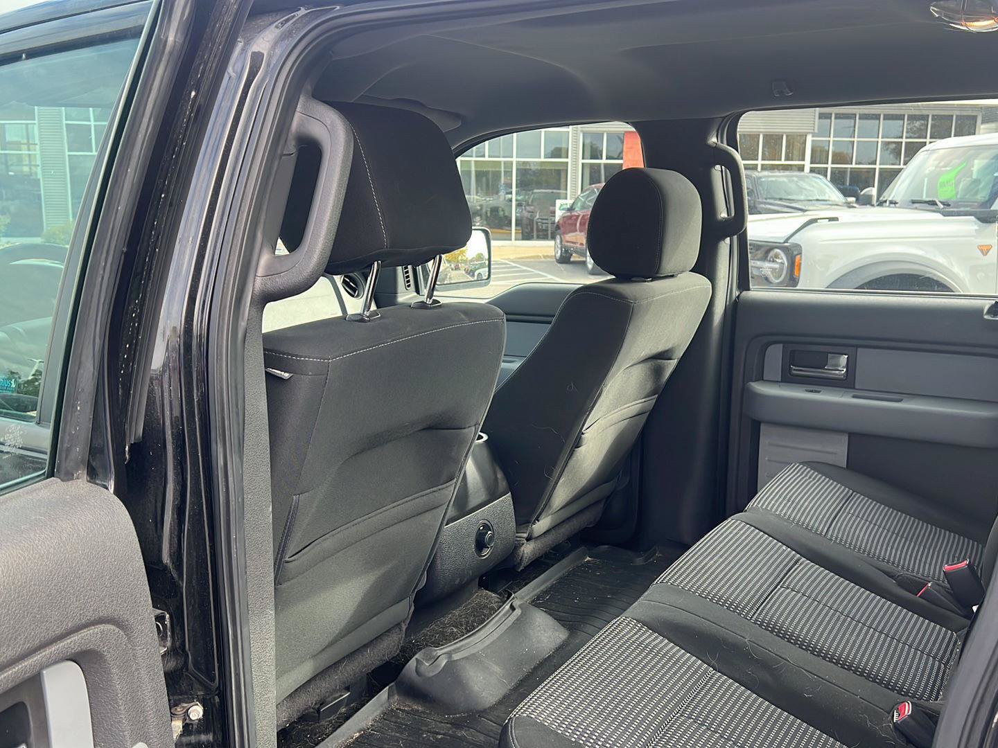 Used 2014 Ford F150 STX w/ Equipment Group 201A Mid AWD/4WD image 16