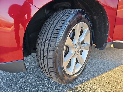 Used 2011 Lexus RX 350 2WD image 32