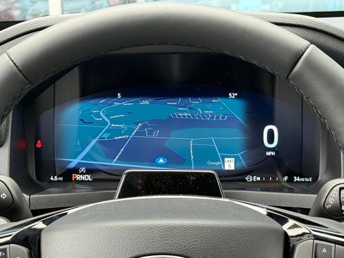 New 2026 Ford Explorer Platinum image 36