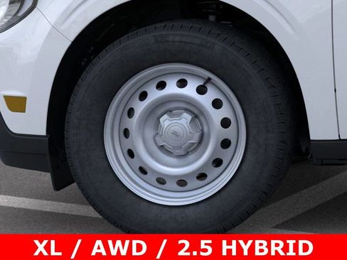 New 2026 Ford Maverick XL w/ Equipment Group 101A image 20