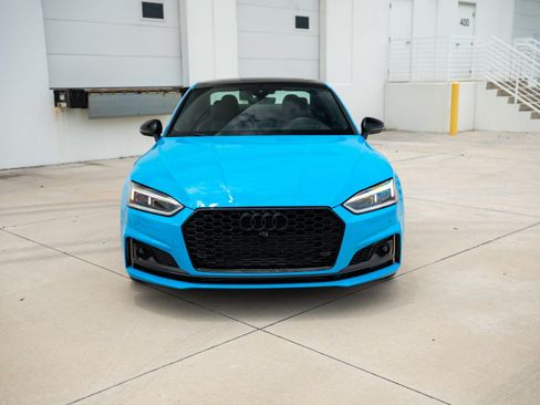 Used 2019 Audi S5 Prestige AWD/4WD image 12