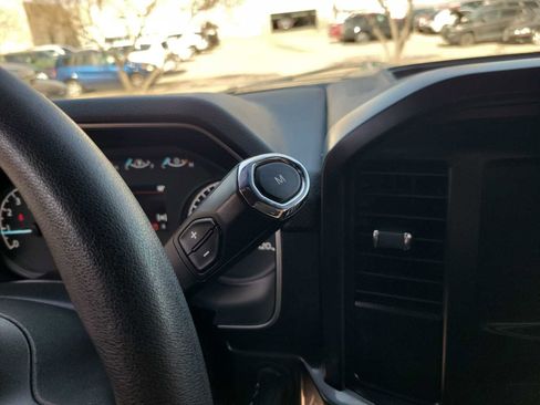 Used 2023 Ford F150 XL w/ STX Appearance Package image 17