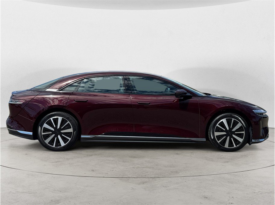 Used 2024 Lucid Air Touring AWD/4WD image 6