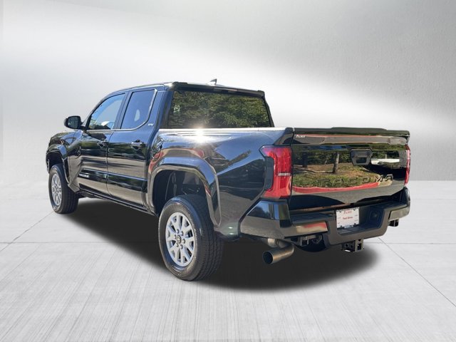 Used 2024 Toyota Tacoma SR5 RWD image 8